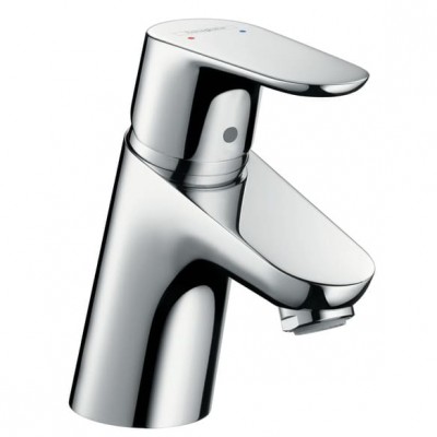 Смеситель для умывальника Hansgrohe Focus 70